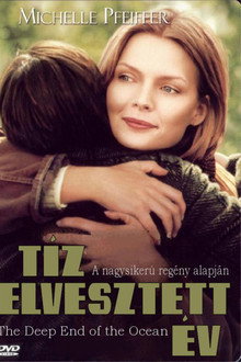 Tíz elveszett év