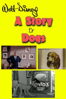 A Story of Dogs