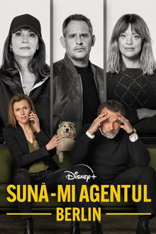 Call My Agent Berlin