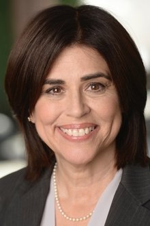 Photo of Wendy Schenker