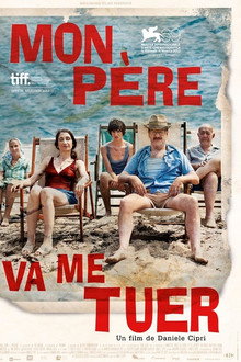 Mon père va me tuer