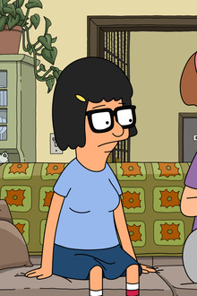 Bob's Burgers season 9 episode 12