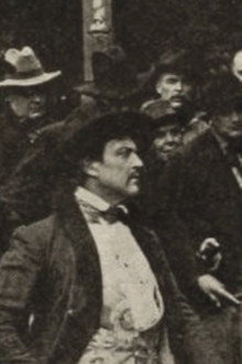 Two Men of Sandy Bar