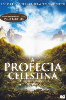 Poster do filme A Profecia Celestina