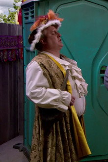 Mike & Molly season 3 episode 23