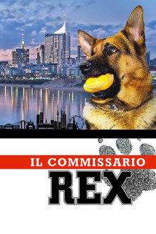 Il commissario Rex