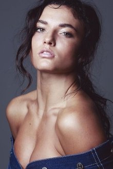 Photo of Jade Chynoweth