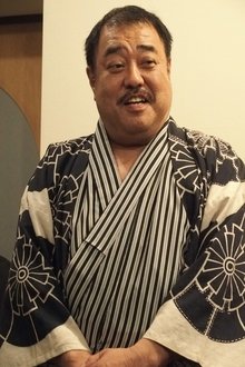 Photo of Masanori Machida