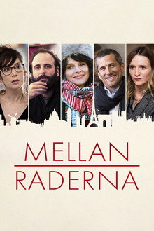 Mellan raderna