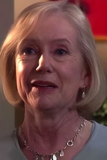 Photo of Deirdre Blades