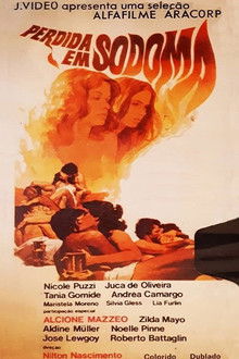 Perdida Em Sodoma
