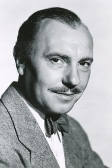 Ralph Richardson profile picture