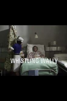 Poster do filme Whistling Wally