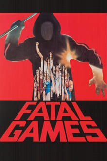 Fatal Games poster