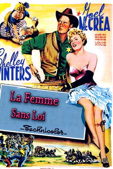 La Femme Sans Loi