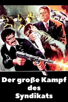 Der große Kampf des Syndikats