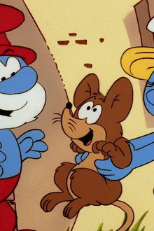 The Smurfs season 2 episode 12