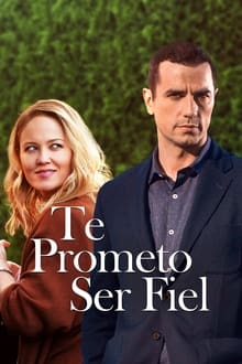 Poster do filme Te Prometo ser Fiel