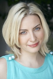 Photo of Nadia Tumanova