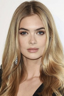 Photo of Megan Williams