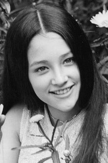 Photo of Olivia Hussey
