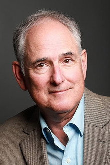 Photo of Patrick O'Connor