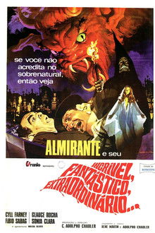 Incredible, Fantastic, Extraordinary