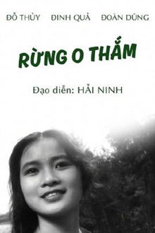 The Forests of Miss Thắm