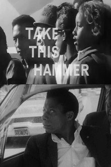 Take This Hammer