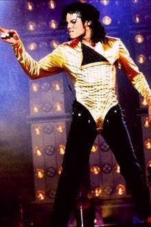 Michael Jackson: Live in Bucharest - The Dangerous Tour
