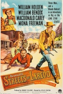 Streets of Laredo