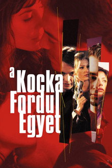A kocka fordul egyet