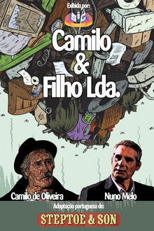 Camilo & Filho Lda.