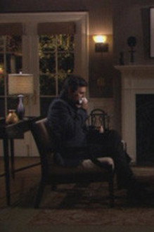 In Treatment season 1 episode 10