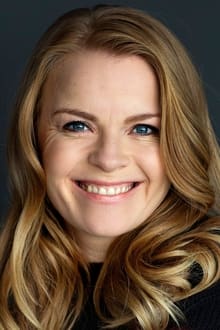 Photo of Signe Egholm Olsen