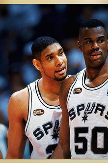 The 1999 NBA Finals
