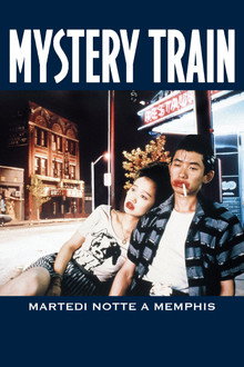 Mystery train: martedì notte a Memphis