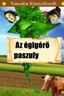 Az égigérő paszuly