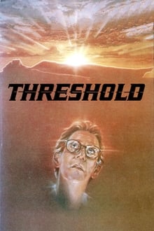 Poster do filme Threshold