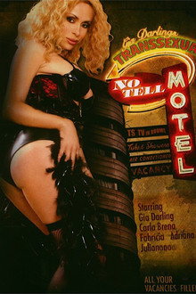 No Tell Motel