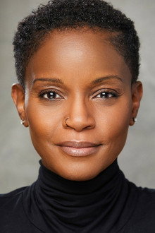 Photo of Tomiko Fraser