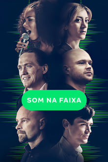 Poster da série Som na Faixa