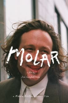 Poster do filme Molar