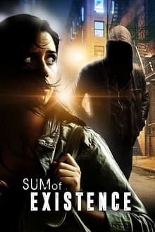 Sum of Existence movie poster