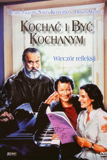 Kochać i być kochanym