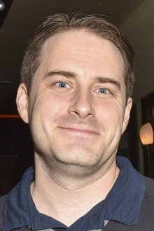 Photo of F. Scott Frazier