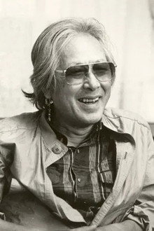 Photo of Kinji Fukasaku