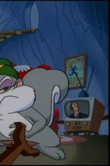 Animaniacs - Season 1