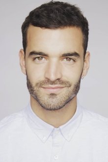 Photo of Federico Aznárez