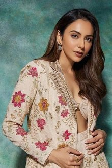 Photo of Rakul Preet Singh
